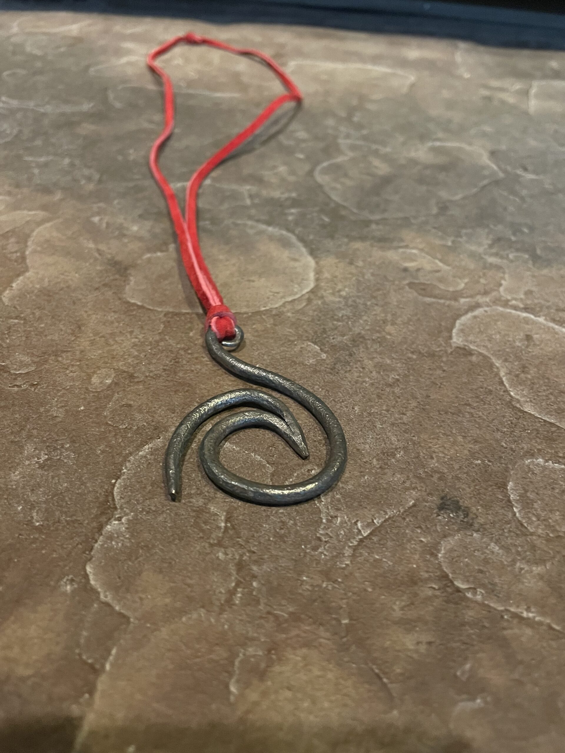 Dragon Pendant