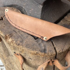 Leather Sheath