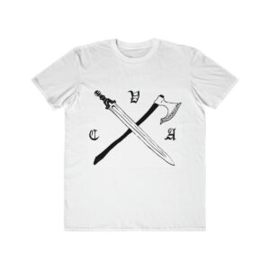 Men's Lightweight Fashion Tee