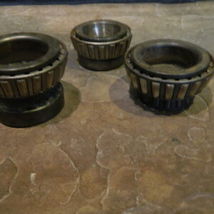 Large Bearing Stuff Holder