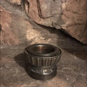 Bearing Stuff Holder